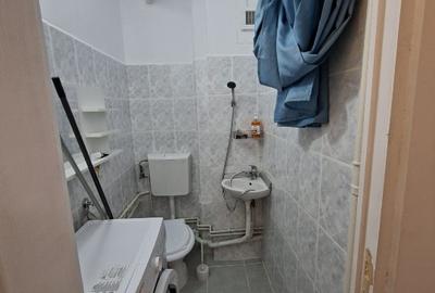 Garsoniera in Gheorgheni Lacramioarelor nr 6 - 4