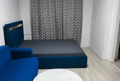 Garsonieră decomandată în Găvana - 2