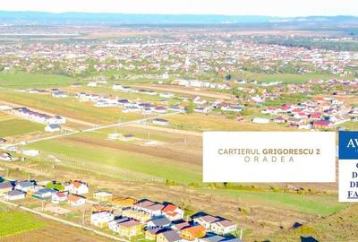 Teren de 515 mp, în Centura - 5