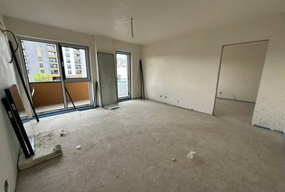Apartament 3 camere, finisat modern, Bloc nou, Iulius Mall Cluj-Napoca - 8