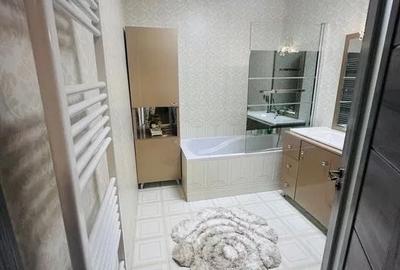 Apartament cu 3 camere în Florești - 2