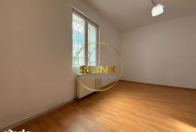 Apartament cu 2 camere decomandat în Floreasca