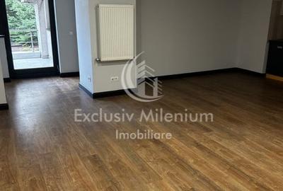 Dorobanti Spatiu birouri 2 camere  / Floreasca- Stefan cel Mare - 2