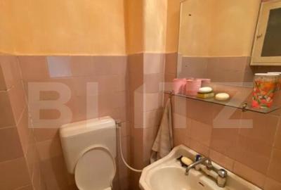 Apartament 4 camere, 90 mp, Dambu Pietros - 3