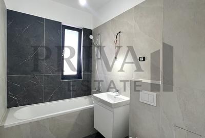 Apartament cu 2 camere decomandat în Mehala - 20