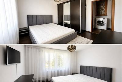 Apartament cu 3 camere decomandat în Central - 3