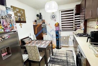 Apartament cu 3 camere de vanzare, zona Titan - Parc IOR - 5