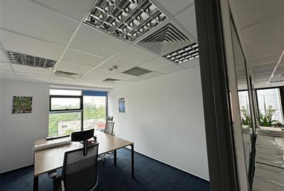 Inchirieri birouri in Izvor Business Center de la 150 mp - 44