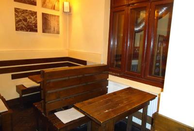 Casă cu 4 camere cu Teren 45 Mp în Foișorul de Foc - 7