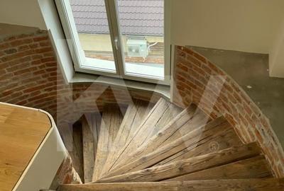 Cladire istorica cu potential exceptional Str. Dr. Ion Ratiu Sibiu - 3