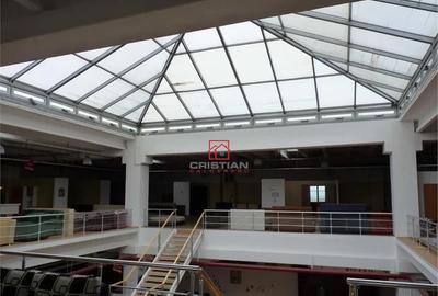 Showroom/depozit/spatiu comercial Ploiesti Vest - DN1 - 3