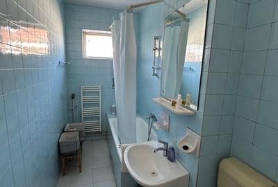 Apartament 5 camere in imobil tip asociatie zona Centrala - 20