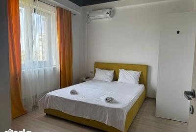 Apartament cu 2 camere în Nord - 5