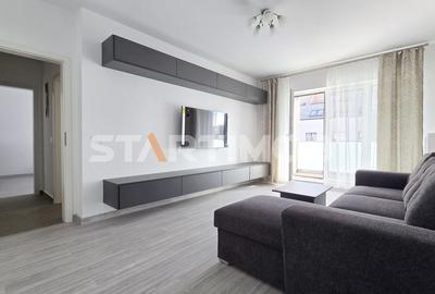Apartament modern Maurer Villas cu parcare si boxa - 25