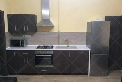 Garsonieră decomandată în Colentina - 1