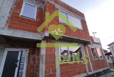 1/2 Duplex modern, 113 mp utili + 2 terase Sacalaz! ? - 10