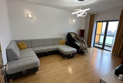 Apartament cu 3 camere decomandat în Doamna Ghica - 4