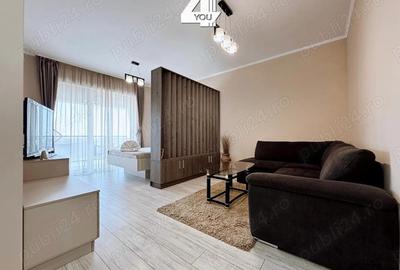 Apartament 2 camere | mobilat ?i utilat | luminos | Adora Park - 1