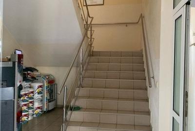 COMISION 0% Spatiu Comercial 470 mp | P+2E | Pretabil Clinica, After School - 2