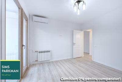 Apartament 2 camere – Titan, Fuiorului, renovat integral in 2025 / 0% - 4