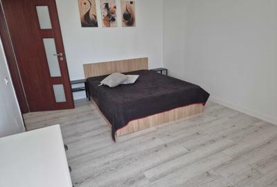 Apartament cu 3 camere în Central - 3