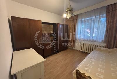 Apartament 4 camere | Decomandat | Etaj 1 | 74mp | Kaufland Manastur - 4