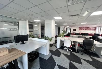 Birou ultramodern / Zona comerciala/ Acces facil - 2