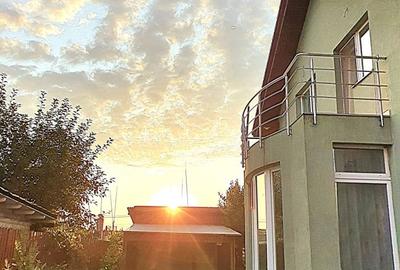 Casa individuala, 5 camere, 604 mp teren - Dumbravita Casa individuala, 5 camere, 604 mp teren - Dumbravita - 9