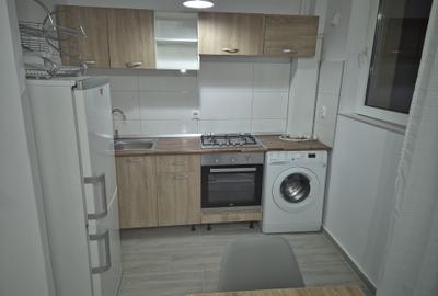 Garsonieră semidecomandată, mobilată în Dristor - 2