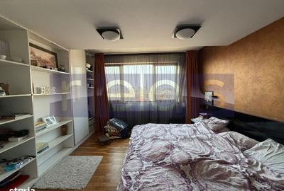 Apartament cu 4 camere, mobilat în Crângași - 11