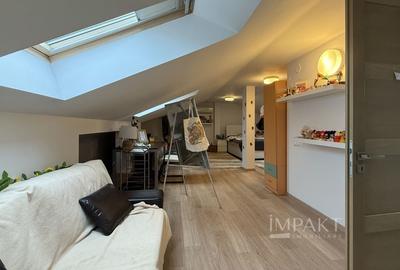 Casa deosebita 6 camere Faget cu teren generos de 1100 m2 - 24