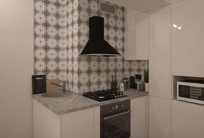 Apartament cu 2 camere decomandat în Timpuri Noi - 5