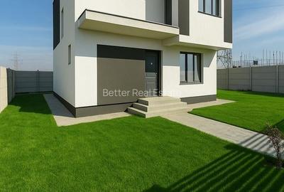 Vila Indivduala - 4 Camere - Comuna Berceni Gata de Mutare - 2