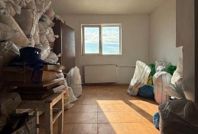Garsoniera practica, 22 mp utili, etaj 4 - zona Fratelia - 2