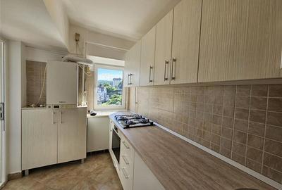 Apartament cu 2 camere decomandat în Ultracentral - 23