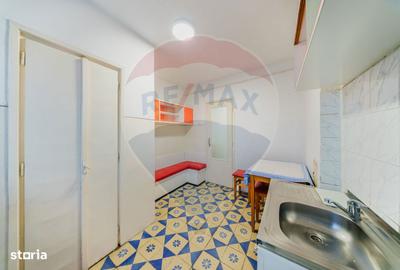 Apartament cu 2 camere, mobilat în Central - 9