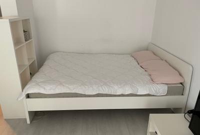 21 Residence garsoniera