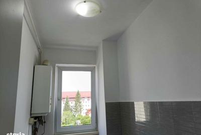 Apartament cu 2 camere în Florilor - 6
