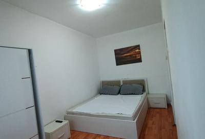 Apartament cu 3 camere semidecomandat, mobilat în Gorjului - 4