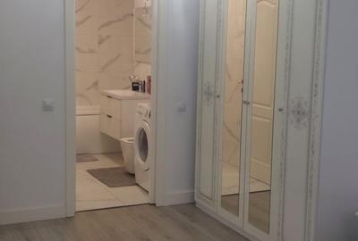 Apartament NOU Premium 2 cam 58MP |Onix North Residence -Aviatiei-Pipera-Cloud 9 - 7