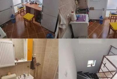 Casă la curte - Central ( Spațiu Comercial ), metrou Muncii/Iancului - 3