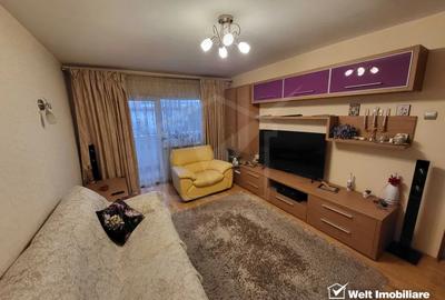 Apartament cu 3 camere decomandat, mobilat în Mărăști - 2