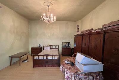 Vand casa mare din caramida,in Parneava,st.720 mp.locuibila imediat. - 9