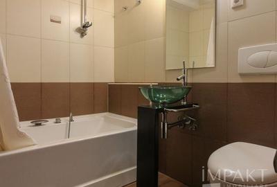 Apartament cu 3 camere semidecomandat în Plopilor - 11