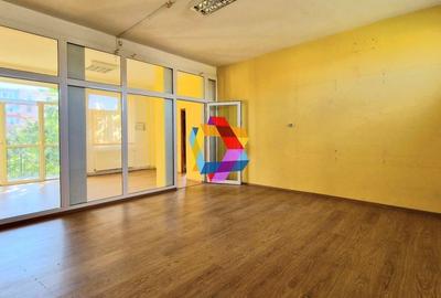 Spatiu de birouri de închiriat Brasov - 160 mp #plus-imo.ro - 3