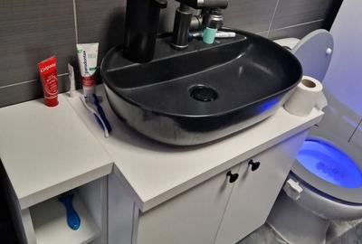 Apartament cu 3 camere în Burdujeni - 2
