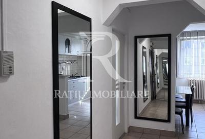 Apartament cu 2 camere decomandat în Dacia - 3