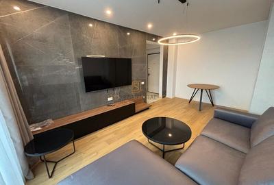 Apartament 2 camere, prima inchiriere, Bd. Brancoveanu- Turnu Magurele - 3