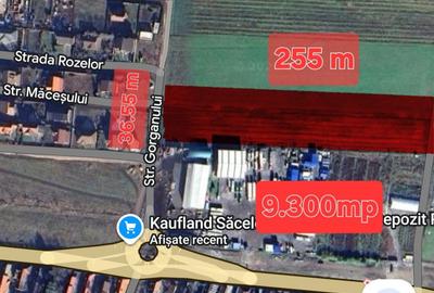 Spațiu comercial, în Central - 3