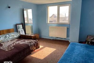 Casă cu 3 camere cu Teren 575 Mp în Războieni - 2
